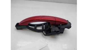 MANETA EXTERIOR TRASERA IZQUIERDA FORD FOCUS III (2010-) 1.6 TDCI 115CV 1560CC - L.8241795 / 8M5TA224A37CB