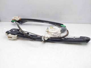 ELEVALUNAS DELANTERO IZQUIERDO BMW 1 (2006-2011) 8 D 43CV 995CC - L.8241796 / 51337138465