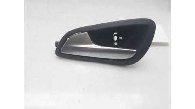 MANETA INTERIOR TRASERA IZQUIERDA FORD FOCUS III (2010-) 1.6 TDCI 115CV 1560CC - L.8241802 / AM51UU22601BDW