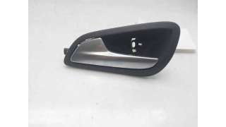MANETA INTERIOR TRASERA IZQUIERDA FORD FOCUS III (2010-) 1.6 TDCI 115CV 1560CC - L.8241802 / AM51UU22601BDW