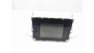 PANTALLA MULTIFUNCION FORD FOCUS III (2010-) 1.6 TDCI 115CV 1560CC - L.8241830 / AM5T18B955BG