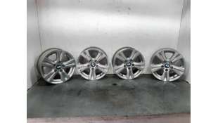 JUEGO LLANTAS BMW 1 (2006-2011) 8 D 43CV 995CC - L.8241838 / R16