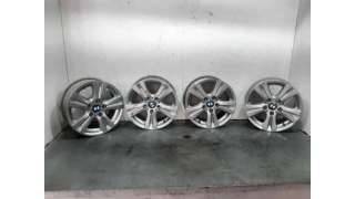 JUEGO LLANTAS BMW 1 (2006-2011) 8 D 43CV 995CC - L.8241838 / R16