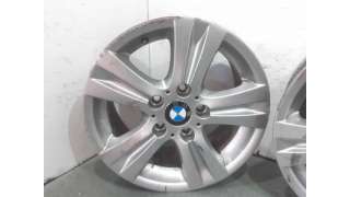 JUEGO LLANTAS BMW 1 (2006-2011) 8 D 43CV 995CC - L.8241838 / R16