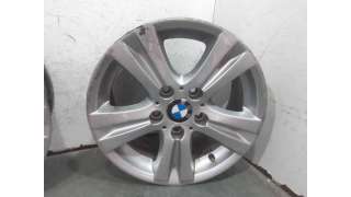 JUEGO LLANTAS BMW 1 (2006-2011) 8 D 43CV 995CC - L.8241838 / R16