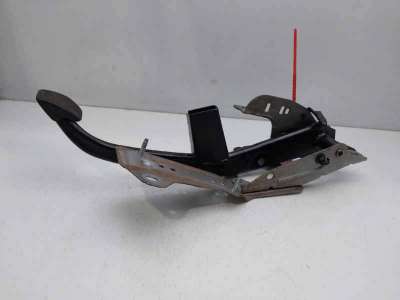 PEDAL FRENO FORD FOCUS III (2010-) 1.6 TDCI 115CV 1560CC - L.8241846 / BV612467GB