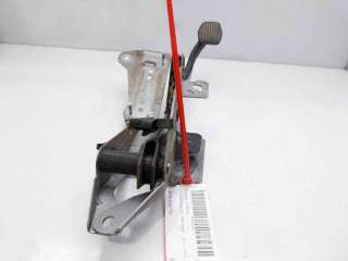 PEDAL FRENO FORD FOCUS III (2010-) 1.6 TDCI 115CV 1560CC - L.8241846 / BV612467GB