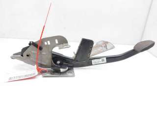PEDAL FRENO FORD FOCUS III (2010-) 1.6 TDCI 115CV 1560CC - L.8241846 / BV612467GB