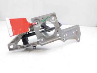 PEDAL FRENO FORD FOCUS III (2010-) 1.6 TDCI 115CV 1560CC - L.8241846 / BV612467GB