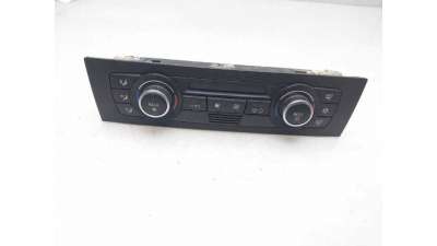 MANDO CLIMATIZADOR BMW 1 (2006-2011) 8 D 43CV 995CC - L.8241856 / 64119199260
