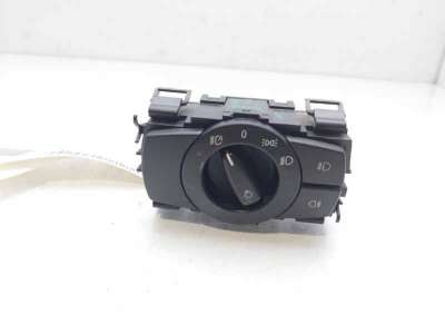 MANDO LUCES BMW 1 (2006-2011) 8 D 43CV 995CC - L.8241876 / 6932796