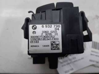 MANDO LUCES BMW 1 (2006-2011) 8 D 43CV 995CC - L.8241876 / 6932796