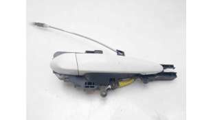MANETA EXTERIOR DELANTERA DERECHA BMW 1 (2006-2011) 8 D 43CV 995CC - L.8241886 / 51217060652