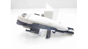 MANETA EXTERIOR DELANTERA IZQUIERDA BMW 1 (2006-2011) 8 D 43CV 995CC - L.8241889 / 51217060651