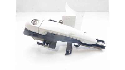 MANETA EXTERIOR DELANTERA IZQUIERDA BMW 1 (2006-2011) 8 D 43CV 995CC - L.8241889 / 51217060651
