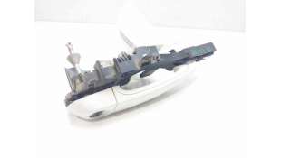 MANETA EXTERIOR DELANTERA IZQUIERDA BMW 1 (2006-2011) 8 D 43CV 995CC - L.8241889 / 51217060651 2