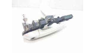 MANETA EXTERIOR DELANTERA IZQUIERDA BMW 1 (2006-2011) 8 D 43CV 995CC - L.8241889 / 51217060651