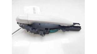 MANETA EXTERIOR TRASERA DERECHA BMW 1 (2006-2011) 8 D 43CV 995CC - L.8241897 / 51217060652