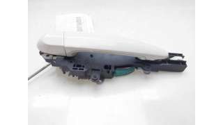 MANETA EXTERIOR TRASERA DERECHA BMW 1 (2006-2011) 8 D 43CV 995CC - L.8241897 / 51217060652