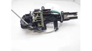 MANETA EXTERIOR TRASERA DERECHA BMW 1 (2006-2011) 8 D 43CV 995CC - L.8241897 / 51217060652 2