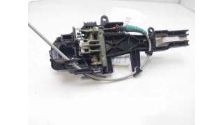 MANETA EXTERIOR TRASERA DERECHA BMW 1 (2006-2011) 8 D 43CV 995CC - L.8241897 / 51217060652
