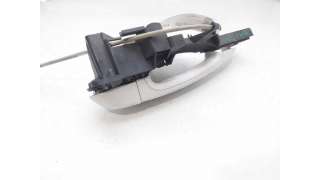 MANETA EXTERIOR TRASERA DERECHA BMW 1 (2006-2011) 8 D 43CV 995CC - L.8241897 / 51217060652