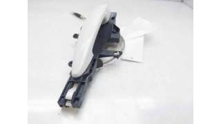 MANETA EXTERIOR TRASERA DERECHA BMW 1 (2006-2011) 8 D 43CV 995CC - L.8241897 / 51217060652
