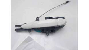 MANETA EXTERIOR TRASERA IZQUIERDA BMW 1 (2006-2011) 8 D 43CV 995CC - L.8241899 / 51217060651