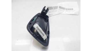 MANETA INTERIOR DELANTERA DERECHA BMW 1 (2006-2011) 8 D 43CV 995CC - L.8241901 / 696210201