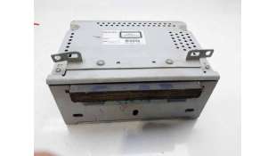 SISTEMA AUDIO / RADIO CD FORD FOCUS III (2010-) 1.6 TDCI 115CV 1560CC - L.8241903 / CM5T18C815GJ