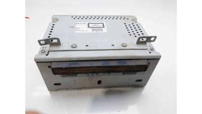 SISTEMA AUDIO / RADIO CD FORD FOCUS III (2010-) 1.6 TDCI 115CV 1560CC - L.8241903 / CM5T18C815GJ