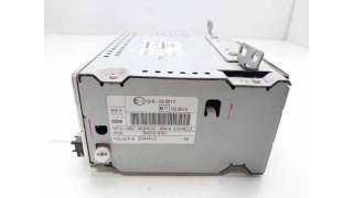 SISTEMA AUDIO / RADIO CD FORD FOCUS III (2010-) 1.6 TDCI 115CV 1560CC - L.8241903 / CM5T18C815GJ