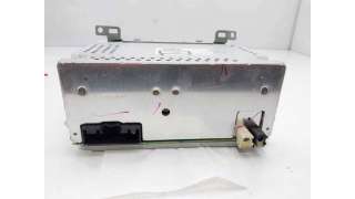 SISTEMA AUDIO / RADIO CD FORD FOCUS III (2010-) 1.6 TDCI 115CV 1560CC - L.8241903 / CM5T18C815GJ