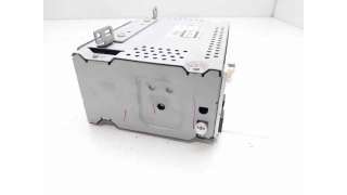 SISTEMA AUDIO / RADIO CD FORD FOCUS III (2010-) 1.6 TDCI 115CV 1560CC - L.8241903 / CM5T18C815GJ