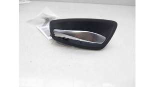 MANETA INTERIOR DELANTERA IZQUIERDA BMW 1 (2006-2011) 8 D 43CV 995CC - L.8241905 / 696210101
