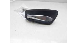 MANETA INTERIOR DELANTERA IZQUIERDA BMW 1 (2006-2011) 8 D 43CV 995CC - L.8241905 / 696210101