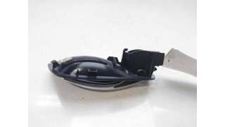 MANETA INTERIOR DELANTERA IZQUIERDA BMW 1 (2006-2011) 8 D 43CV 995CC - L.8241905 / 696210101