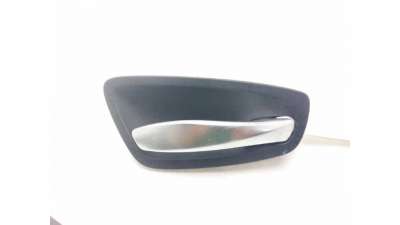 MANETA INTERIOR TRASERA DERECHA BMW 1 (2006-2011) 8 D 43CV 995CC - L.8241908 / 696210201