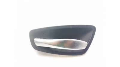 MANETA INTERIOR TRASERA IZQUIERDA BMW 1 (2006-2011) 8 D 43CV 995CC - L.8241910 / 696210101