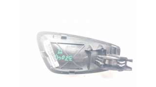 MANETA INTERIOR TRASERA IZQUIERDA BMW 1 (2006-2011) 8 D 43CV 995CC - L.8241910 / 696210101