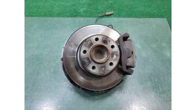 MANGUETA DELANTERA IZQUIERDA BMW 1 (2006-2011) 8 D 43CV 995CC - L.8241912 / 31216793923