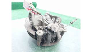 MANGUETA DELANTERA IZQUIERDA BMW 1 (2006-2011) 8 D 43CV 995CC - L.8241912 / 31216793923