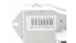 RESISTENCIA CALEFACCION BMW 1 (2006-2011) 8 D 43CV 995CC - L.8241977 / T1000660W