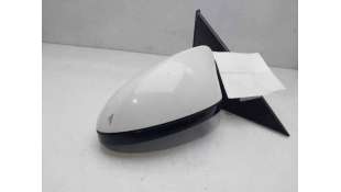 RETROVISOR IZQUIERDO BMW 1 (2006-2011) 8 D 43CV 995CC - L.8241979 / 51167268123 2