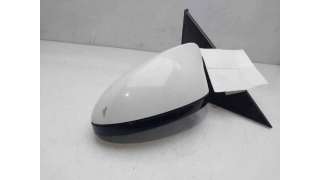 RETROVISOR IZQUIERDO BMW 1 (2006-2011) 8 D 43CV 995CC - L.8241979 / 51167268123
