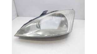 FARO IZQUIERDO FORD FOCUS SEDÁN (1999-2004) 1.6 16V 100CV 1596CC - L.8242051 / 2M5113W030BD