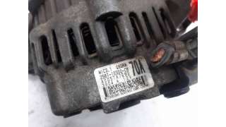 ALTERNADOR FORD FIESTA V (2001-2008) 1.4 16V 80CV 1388CC - L.8242109 / 2S6T10300CB