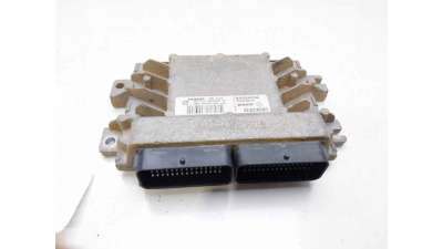 CENTRALITA MOTOR UCE RENAULT MEGANE I CLASSIC (1999-2003) 1.4 16V (LA0D, LA1H, LA0W, LA10) 95CV 1390CC - L.8242130 / 820029