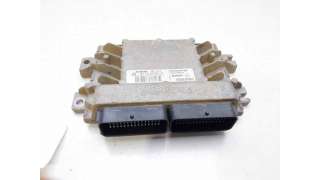 CENTRALITA MOTOR UCE RENAULT MEGANE I CLASSIC (1999-2003) 1.4 16V (LA0D, LA1H, LA0W, LA10) 95CV 1390CC - L.8242130 / 820029