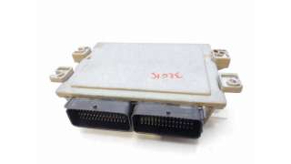 CENTRALITA MOTOR UCE RENAULT MEGANE I CLASSIC (1999-2003) 1.4 16V (LA0D, LA1H, LA0W, LA10) 95CV 1390CC - L.8242130 / 820029